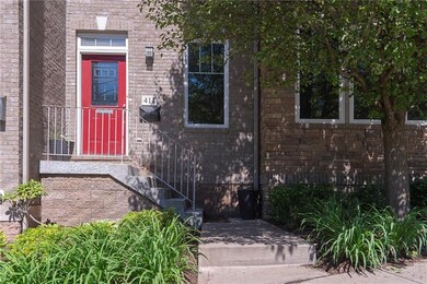 414 Sweetbriar St, Pittsburgh, PA 15211 - photo 3