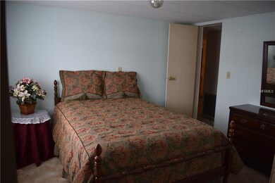 2nd Bedroom
