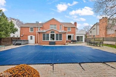 1117 Bishop Rd, Grosse Pointe Park, MI 48230 - photo 4