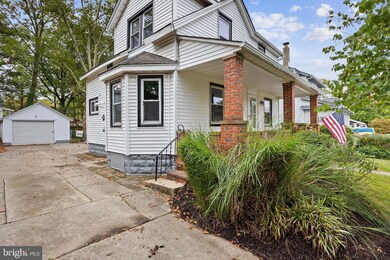 316 Cedar Ave, Pitman, NJ 08071 - photo 4