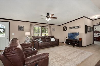 17851 Downing Rd, Fayetteville, AR 72701 - photo 5
