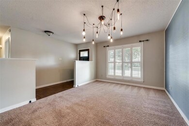 1917 Mesquite Trail, Hurst, TX 76054 - photo 4