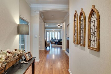 2400 Aberdeen Dr, Bedford, TX 76021 - photo 5