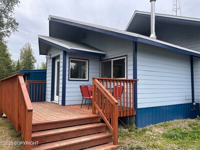 19577 Daybreak St, Kasilof, AK 99610 - photo 4
