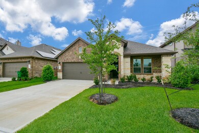 4123 Prairie Landing Ln, Katy, TX 77494 - photo 5