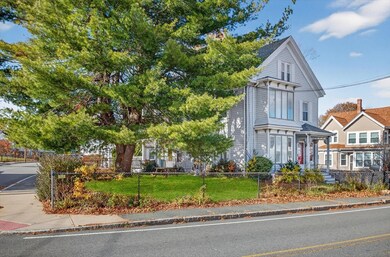 397 Ash St, Brockton, MA 02301 - photo 4