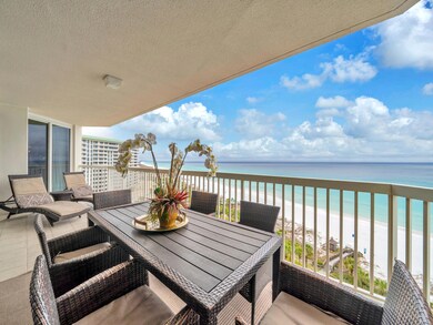 15000 Emerald Coast Pkwy 1105 Destin FL