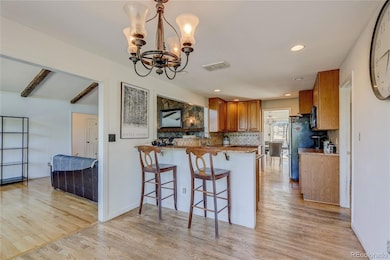 6809 N Hillside Way, Parker, CO 80134 - photo 7