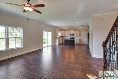 200 Beckley Dr, Richmond Hill, GA 31324 - photo 7