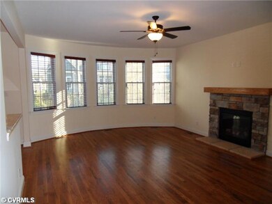 Den/Family/Great Room