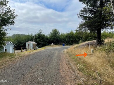 T/L 4000 SE Port Dr, Lincoln City, OR 97367 - photo 3