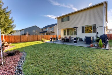 205 Ames St NE, Orting, WA 98360 - photo 3