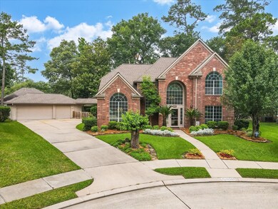 11281 Suncrest Estates Ct, Conroe, TX 77385 - photo 4