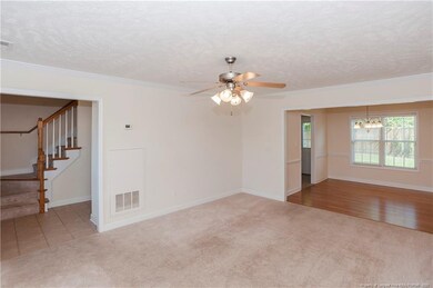 1528 Timberrock Ct, Fayetteville, NC 28306 - photo 5