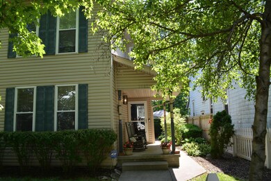 1082 Pennsylvania Ave, Columbus, OH 43201 - photo 3