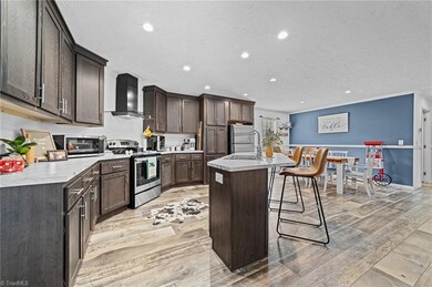 7911 Lassiter Mill Rd, Troy, NC 27371 - photo 4