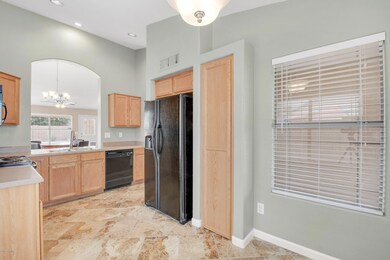 2814 S Piedra Cir, Mesa, AZ 85212 - photo 3