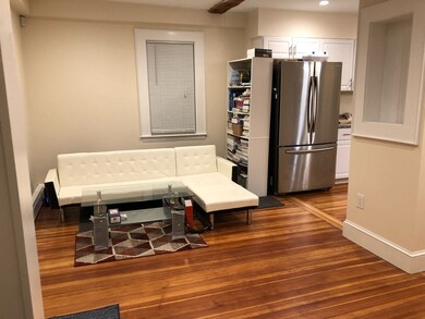 9 Lawton Place unit 2, Waltham, MA 02453 - photo 2