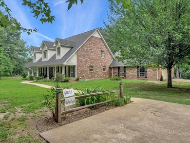 194 County Road 817, Nacogdoches, TX 75964 - photo 2