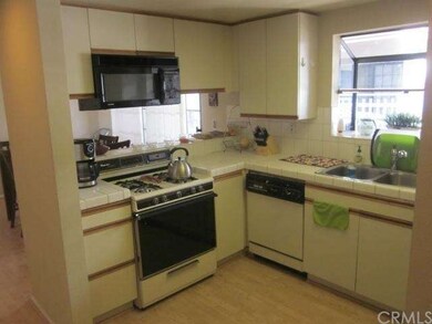 View of Kitchen