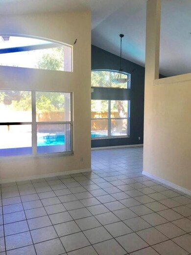 Formal Living