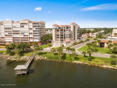 19 N Indian River Dr unit 501, Cocoa, FL 32922 - photo 3