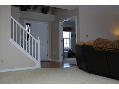 12356 Quarterback Ln, Fishers, IN 46037 - photo 5