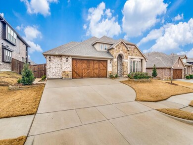 1108 Nighthawk Dr, Wylie, TX 75098 - photo 3