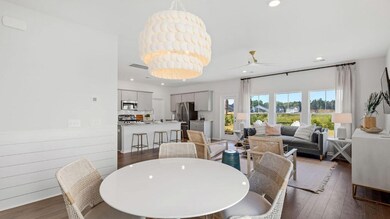 132 Camellia Bloom Dr, Moncks Corner, SC 29461 - photo 4