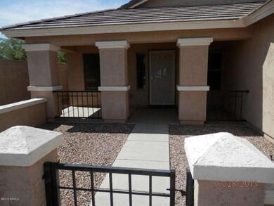 2 Courtyard Entry