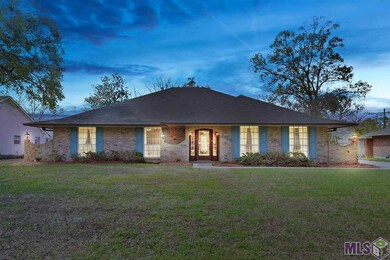 Built by revered builder Wayne Hirschey