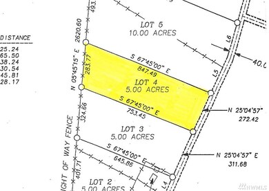 0 Drews Prairie Rd, Toledo, WA 98591 - photo 2