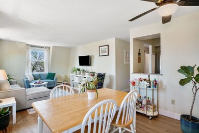 59-69 Msgr Patrick j Lydon Way unit 410, Boston, MA 02124 - photo 3