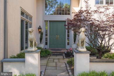 1245 Denbigh Ln, Wayne, PA 19087 - photo 2