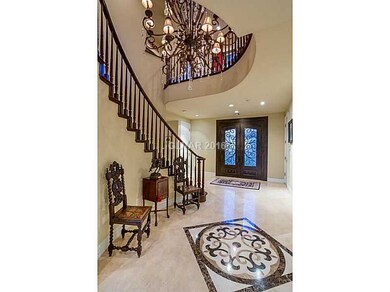 11610 Evergreen Creek Ln, Las Vegas, NV 89135 - photo 6