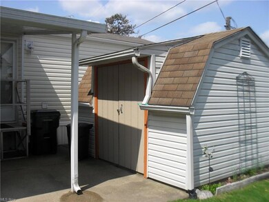 Back door entry/exit and convenient for getting in