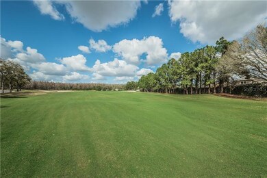 Cheval golf course.