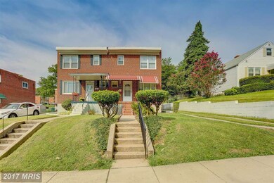 4806 Lanier Ave, Baltimore, MD 21215 - photo 6