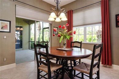 Dining Area/Breakfast Nook