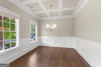 6454 Meridian Way, Sandy Springs, GA 30328 - photo 6