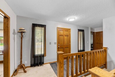 Entrance Foyer