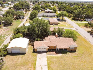Corner Lots