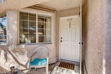 Covered Front Porch