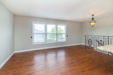 1077 Glouchester Harbor unit 1204, Schaumburg, IL 60193 - photo 7