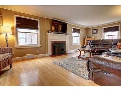 Living Room.