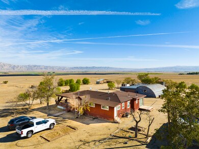 2011 Foothill Rd, New Cuyama, CA 93254 - photo 4