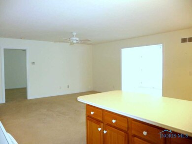 Great Room.