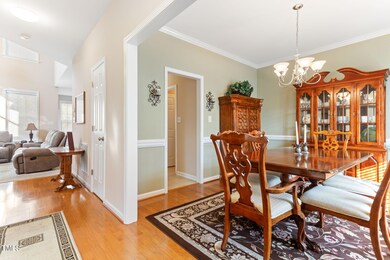 203 Oxford Park Blvd, Oxford, NC 27565 - photo 3