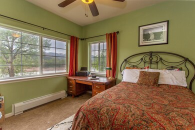 River Views From Guest Room