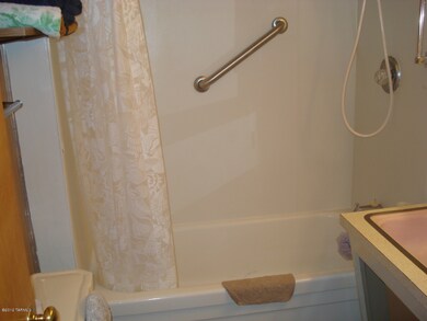 Hall Bath